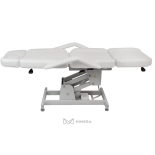 Electric cosmetic bed MODERA E1