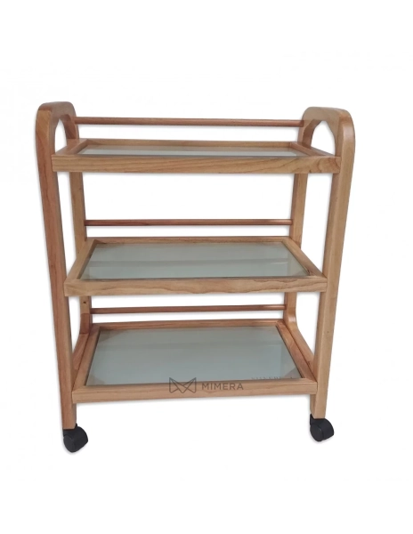 Cosmetic trolley SANREMO