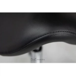 Cosmetic chair SMART - black