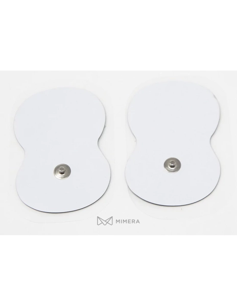 Electrode Slices for F-350 - Eight (2 pcs)