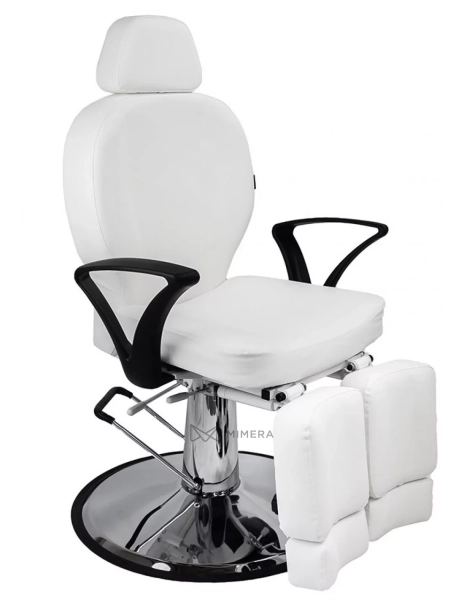 Hydraulic pedicure chair BELA