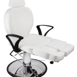 Hydraulic pedicure chair BELA