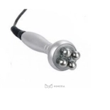 Štvorpólová sonda pre prístroj F-333A