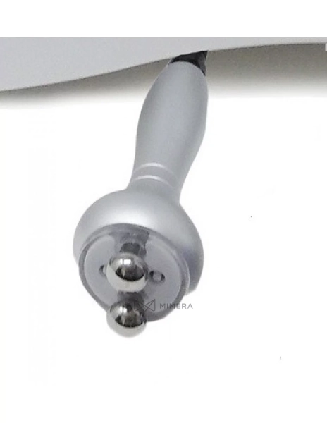 Bipolar Head for F-333A