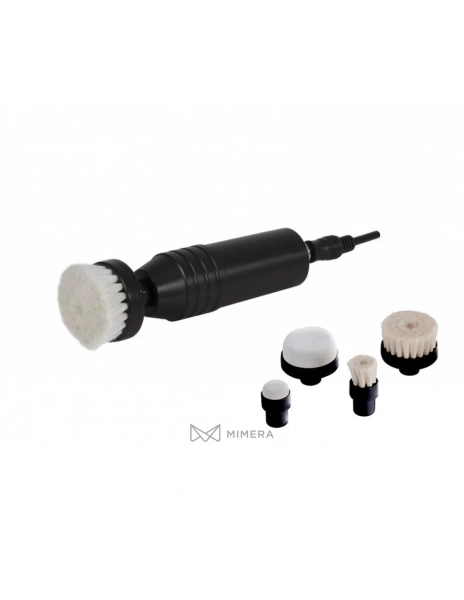 Spare handle with brushes for F-830