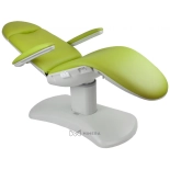 Electric cosmetic bed ROCO E3 - lime