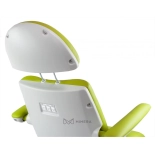 Electric cosmetic bed ROCO E3 - lime