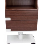 Cosmetic trolley SWIFT SANDAL - second class!