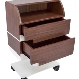 Cosmetic trolley SWIFT SANDAL - second class!