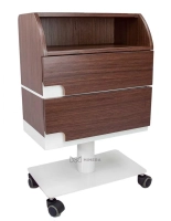 Cosmetic trolley SWIFT SANDAL - second class!