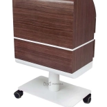 Cosmetic trolley SWIFT SANDAL - second class!