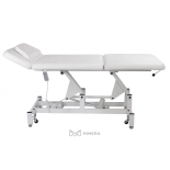 Electric physiotherapy bed EMERY SPLIT E1