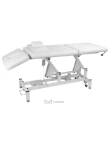 Electric physiotherapy bed EMERY SPLIT E1