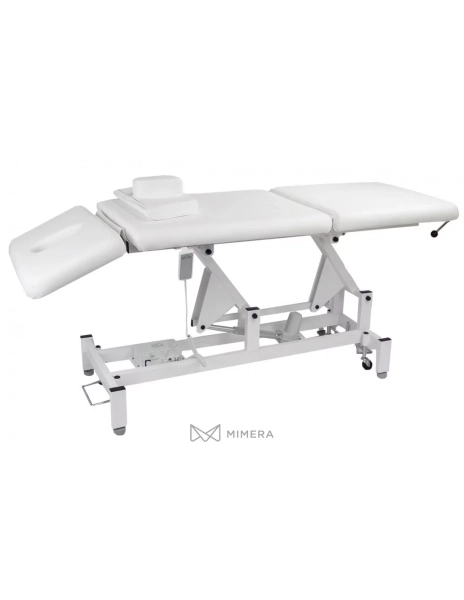 Electric physiotherapy bed EMERY SPLIT E1