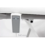 Electric physiotherapy bed EMERY SPLIT E1