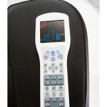 SPA pedicure chair JUPITER E2 - black