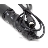 Držák vysoké frekvence