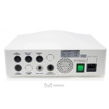 Multifunkčný kozmetický prístroj F-332 4 v 1