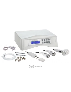 Multifunkčný kozmetický prístroj F-332 4 v 1