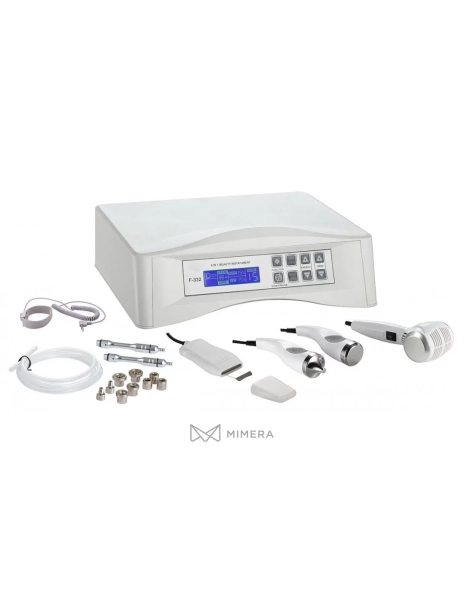 Multifunkčný kozmetický prístroj F-332 4 v 1