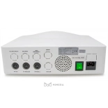 Multipolar radio frequency cosmetic device F-333A