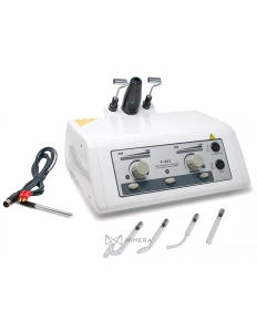 Multifunkčný kozmetický prístroj F-803 2 v 1