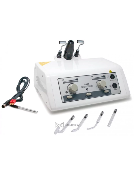 Multifunkčný kozmetický prístroj F-803 2 v 1
