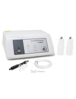 Multifunctional cosmetic device F-807A 2 in 1