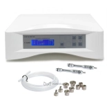 Diamantová mikrodermabrázia F-336B