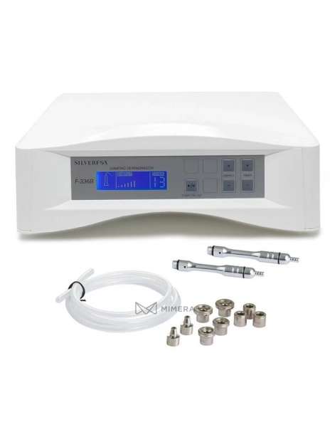 Diamantová mikrodermabrázia F-336B