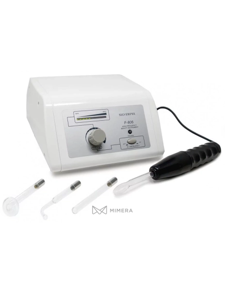 High-frequency device F-806