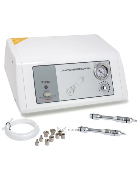 Diamant Dermabrasion F-834