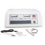 Ultrasonic skin scrubber F-808