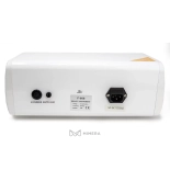 Ultrasonic skin scrubber F-808