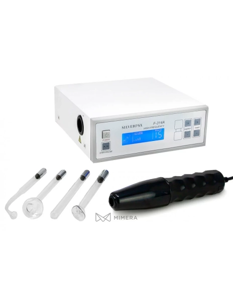 Urządzenie wysokiej częstotliwości F-314A