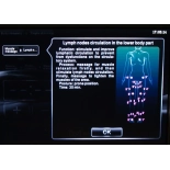 Electrostimulation device F-350