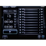 Electrostimulation device F-350