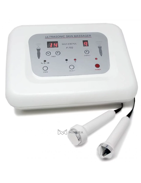 Ultrazvukový prístroj F-702