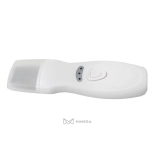 Portable ultrasonic skin scrubber P-03