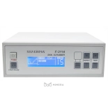 Ultrasonic skin scrubber F-311A