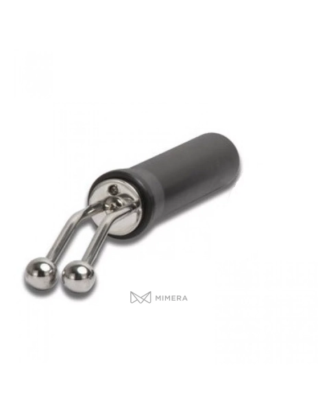 Galvanic Double Stick