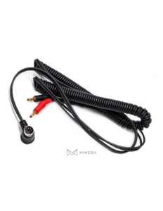 Napájací kábel (galvanické a magické rukavice)