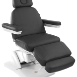 Exchangeable upholstery with extra soft padding for MABEL E3 and MABEL E4 - Dark Grey