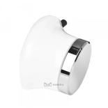 Ultrasonic probe for body