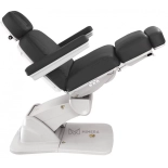 Exchangeable upholstery with extra soft padding for MABEL E3 and MABEL E4 - Dark Grey