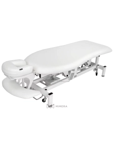 Electric massage bed KERY FACE E1