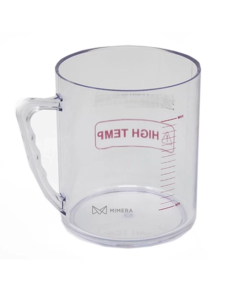 Náhradní nádoba pro napařovač FM-601 (SAINT)