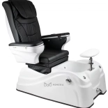 SPA pedicure chair NEPTUN E2 - black