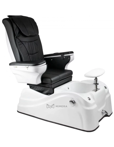 SPA pedicure chair NEPTUN E2 - black