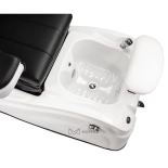 SPA pedicure chair NEPTUN E2 - black